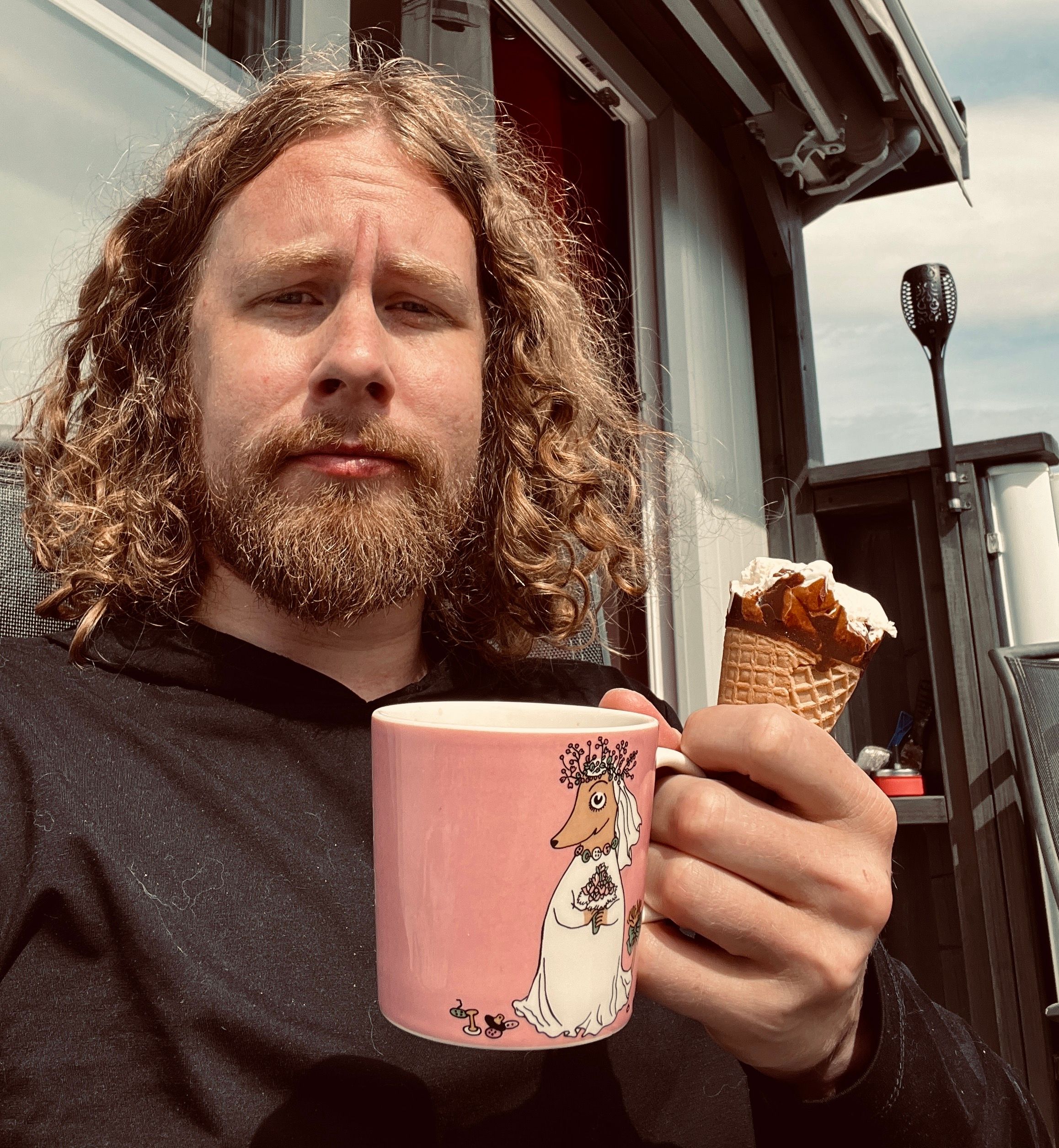Terje Ballestad